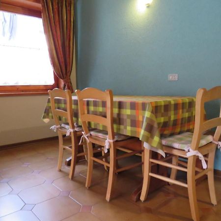 Giglio Della Montagna Apartment Livigno Luaran gambar