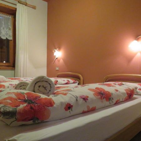 Giglio Della Montagna Apartment Livigno Luaran gambar