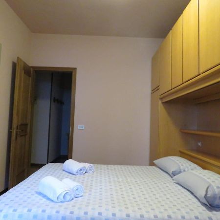 Giglio Della Montagna Apartment Livigno Luaran gambar