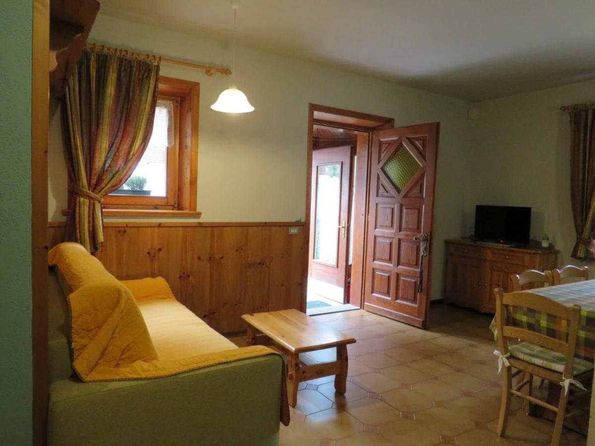 Giglio Della Montagna Apartment Livigno Luaran gambar