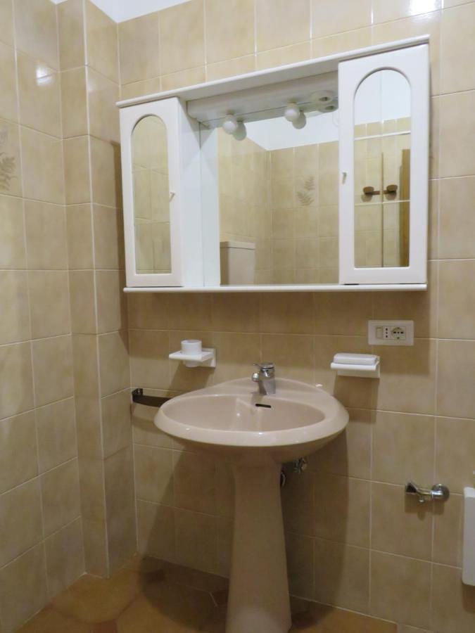 Giglio Della Montagna Apartment Livigno Luaran gambar