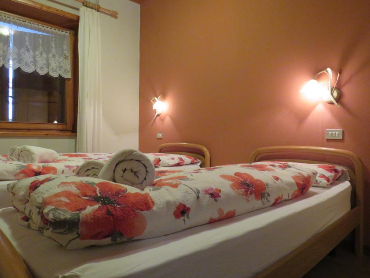 Giglio Della Montagna Apartment Livigno Luaran gambar